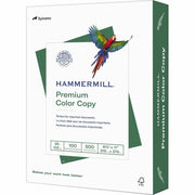 Hammermill 8.5 x 11 Premium Color Copy 28lb 500 Sheets