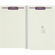 Smead Legal Recycled Fastener Folder
