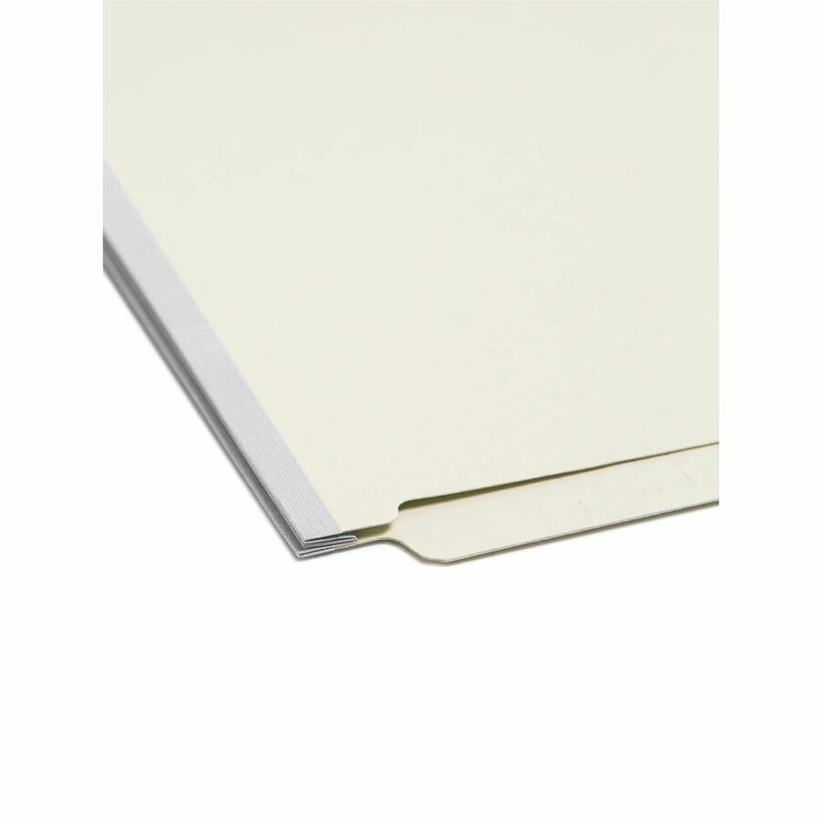 Smead Legal Recycled Fastener Folder