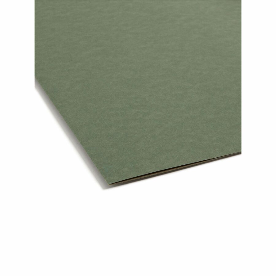 Smead Letter Recycled Hanging Folder