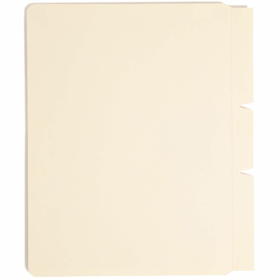 Smead Self-Adhesive Folder Dividers