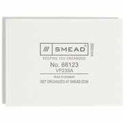 Smead Self-Adhesive Pockets - SMD68185