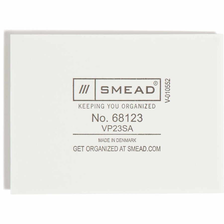 Smead Self-Adhesive Pockets - SMD68185