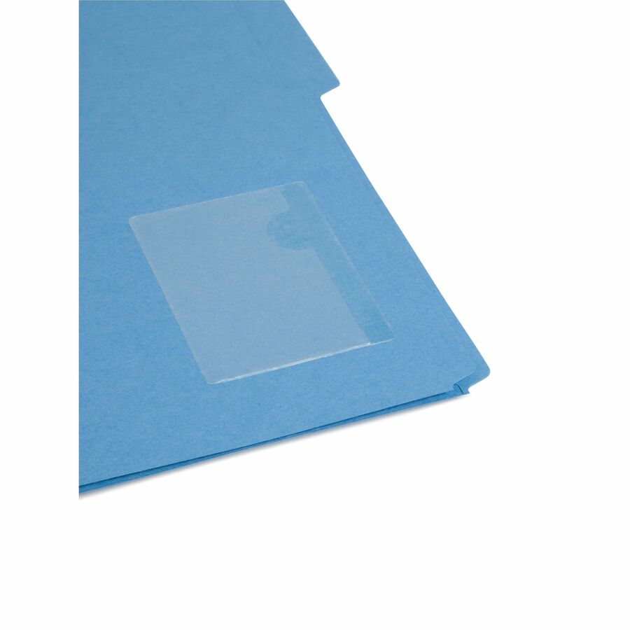 Smead Self-Adhesive Pockets - SMD68185