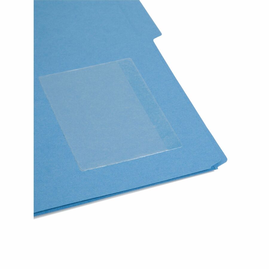 Smead Self-Adhesive Pockets - SMD68185