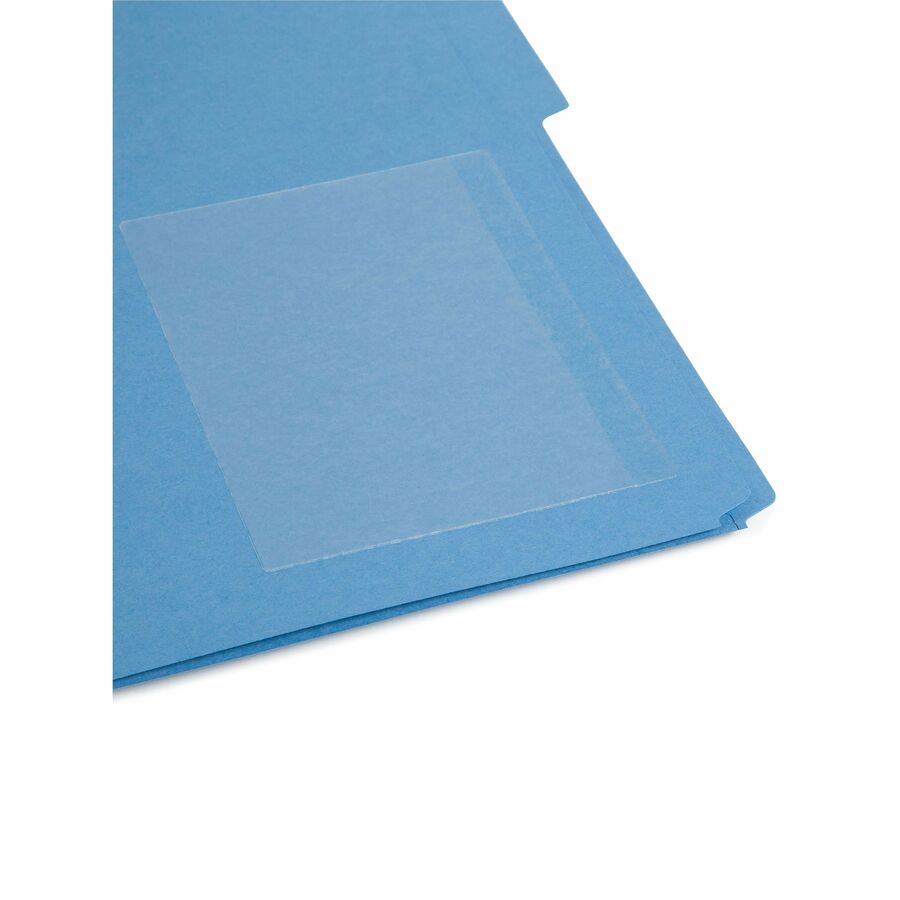 Smead Self-Adhesive Pockets - SMD68185