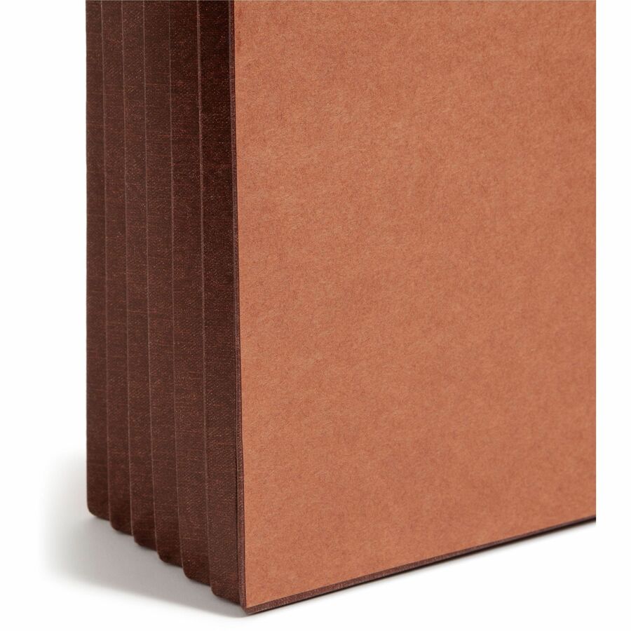 Smead Legal Recycled File Wallet