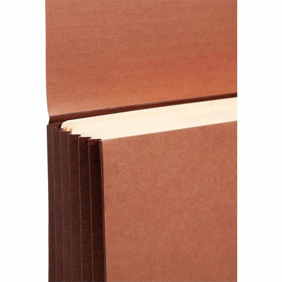 Smead Legal Recycled File Wallet