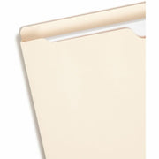 Smead Legal Recycled File Jacket