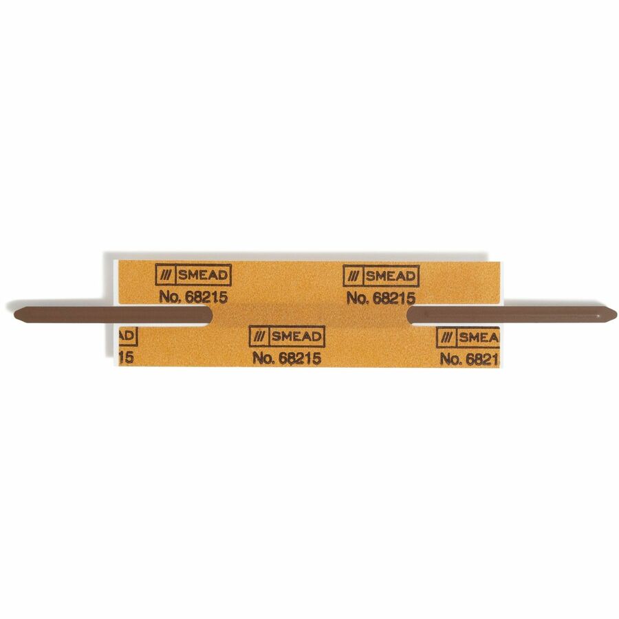 Smead Self-Adhesive Fasteners