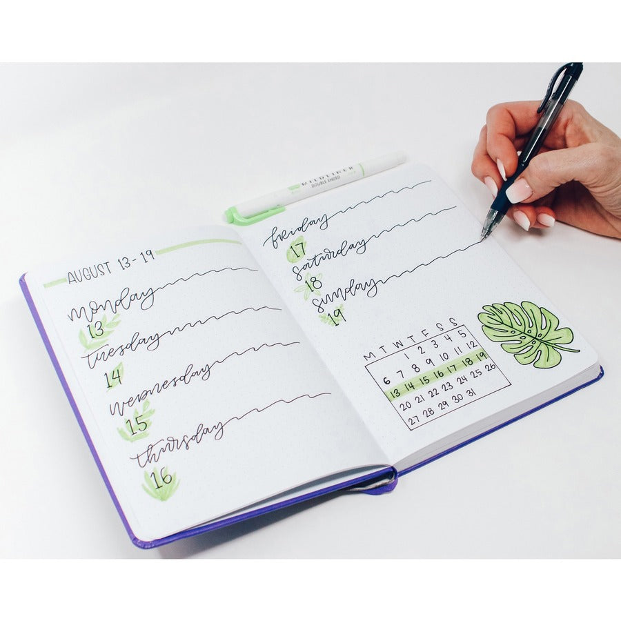 Zebra SARASA dry X20 Retractable Gel Pen
