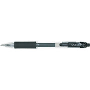 Zebra SARASA dry X20 Retractable Gel Pen