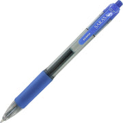 Zebra SARASA dry X20 Retractable Gel Pen