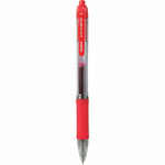 07.mm Red Zebra SARASA dry X20 Retractable Gel Pen - 46830
