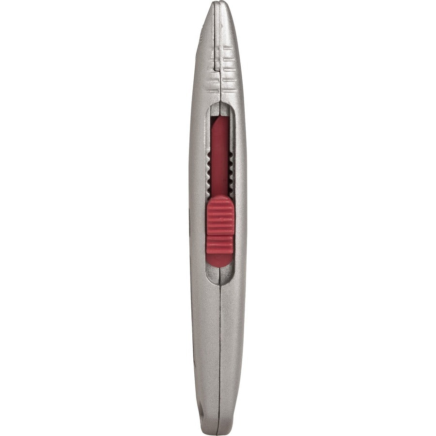Sparco Retractable Utility Knife — 3-Position