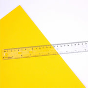 Sparco 12" Standard Metric Ruler