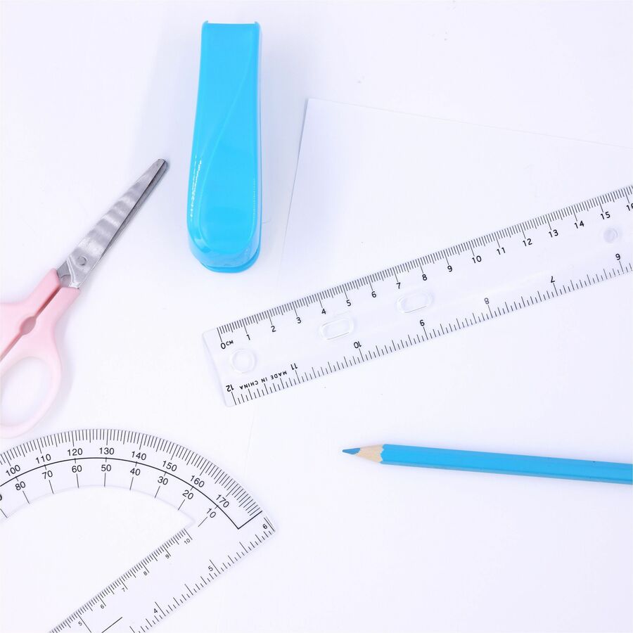 Sparco 12" Standard Metric Ruler