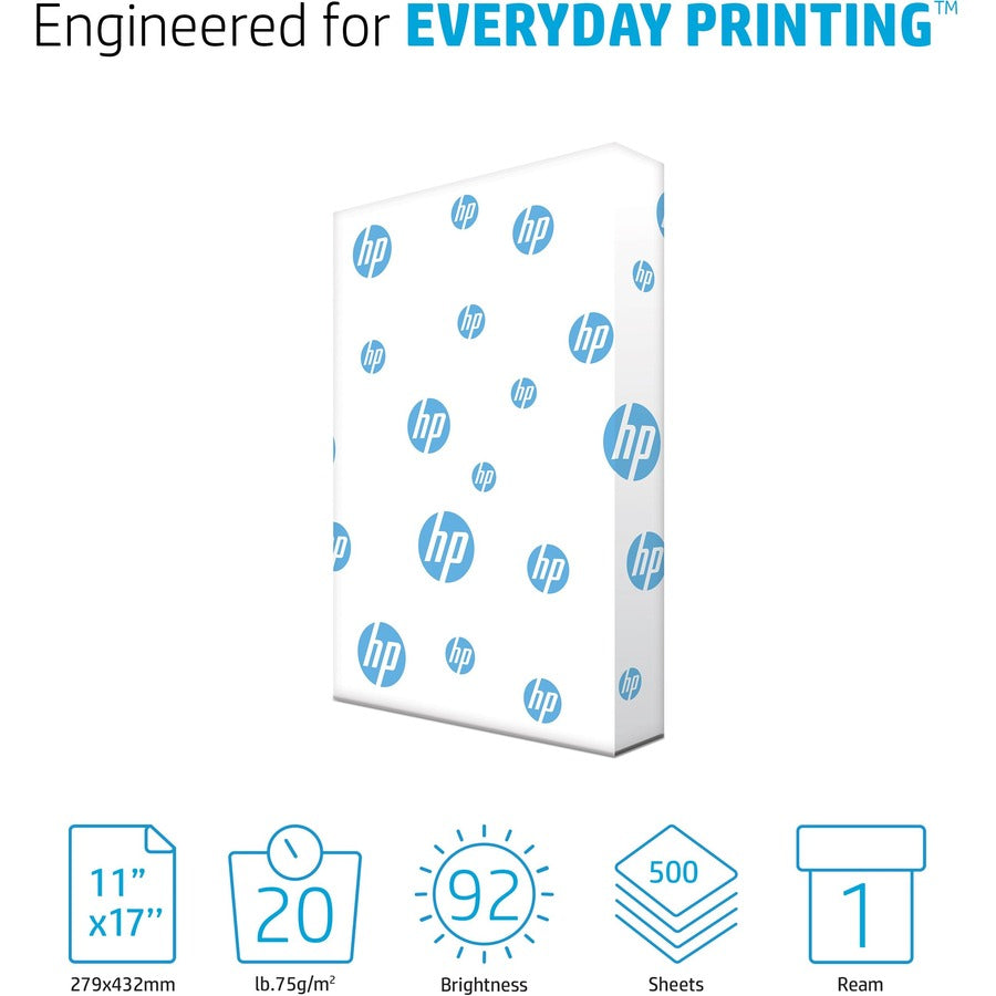 HP Papers Office20 Paper - White - HEW172000