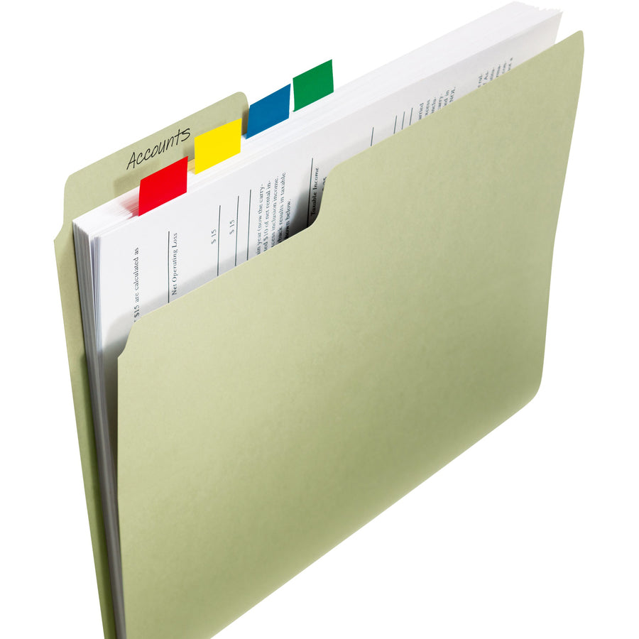 Post-it Flags - MMM680GN2
