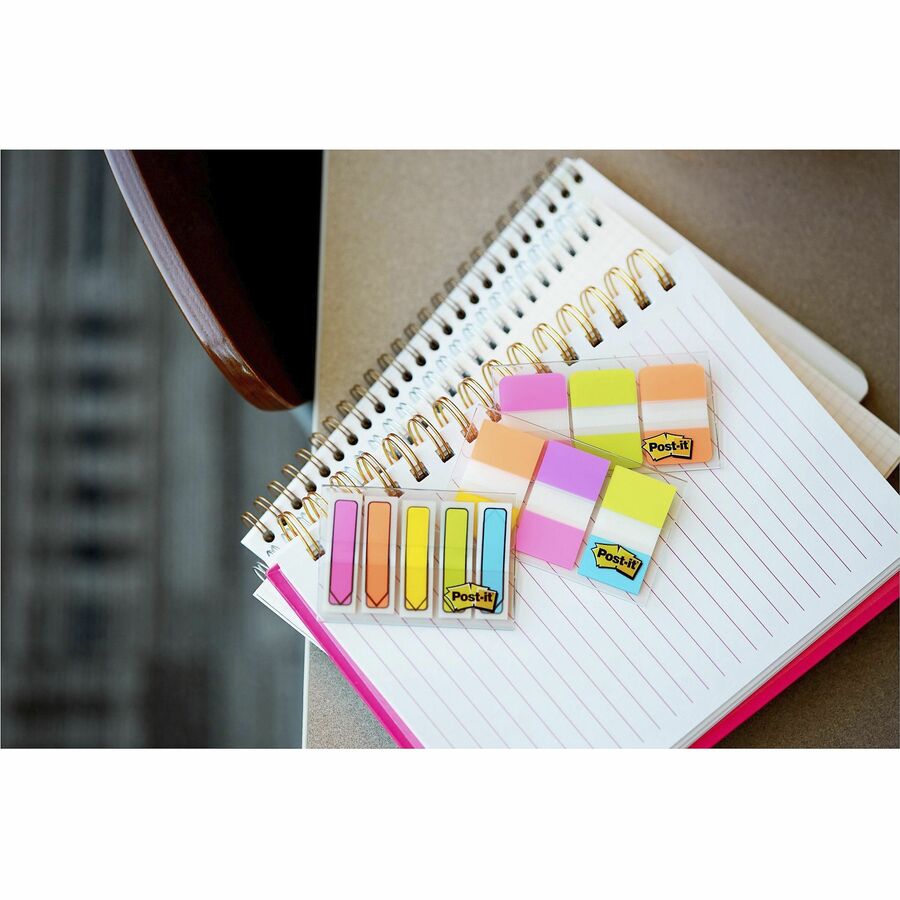 Post-it Flags - MMM680GN2