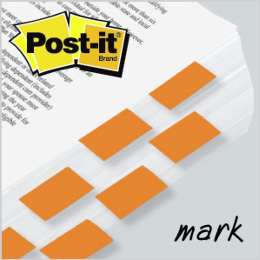 Post-it Flags - MMM680OE2