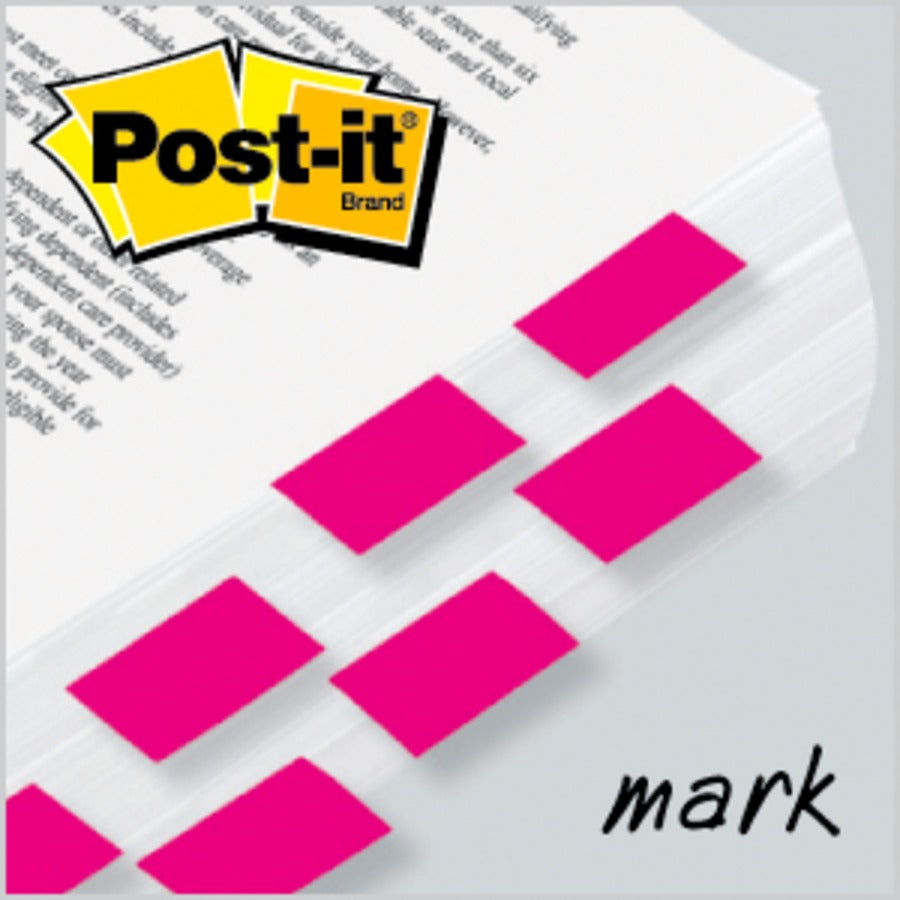 Post-it Flags - MMM680BP2