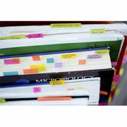 Post-it Flags - MMM680WE2