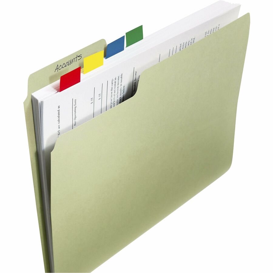 Post-it Flags - MMM680PU2
