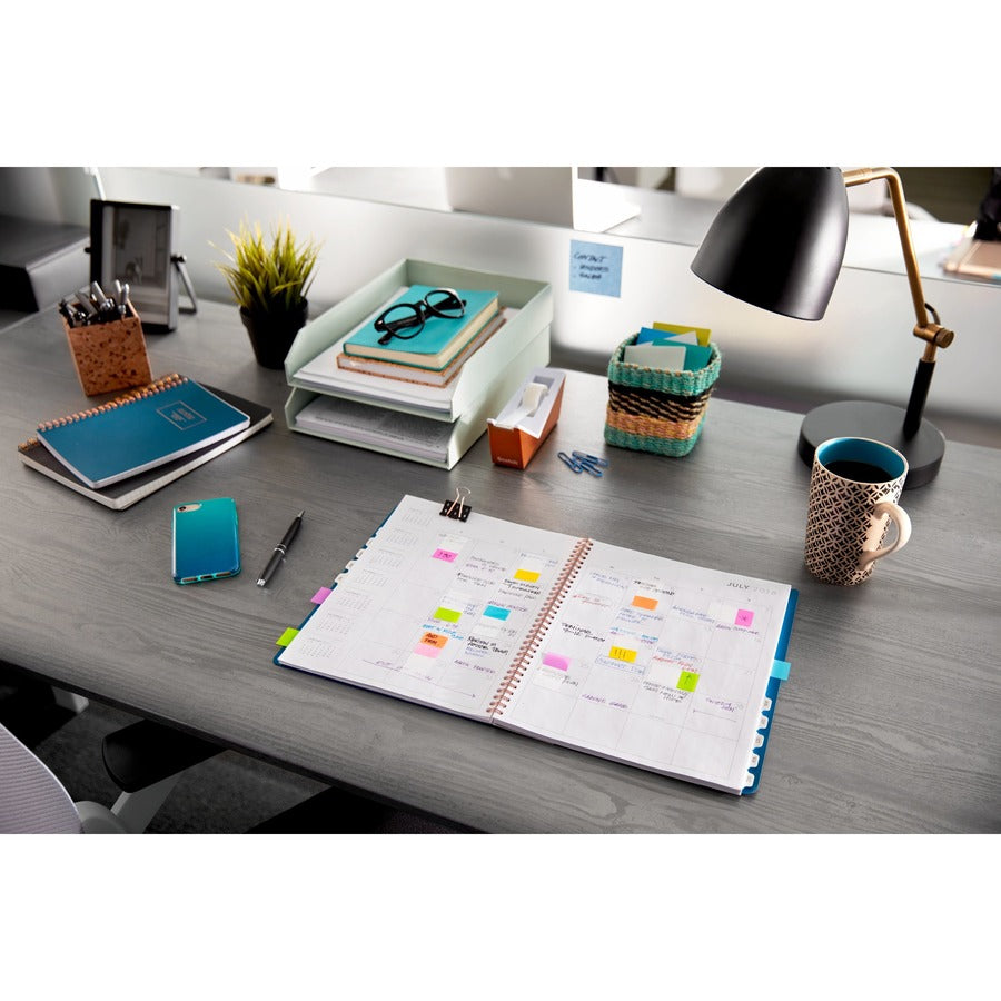 Post-it Flags - MMM680PU2
