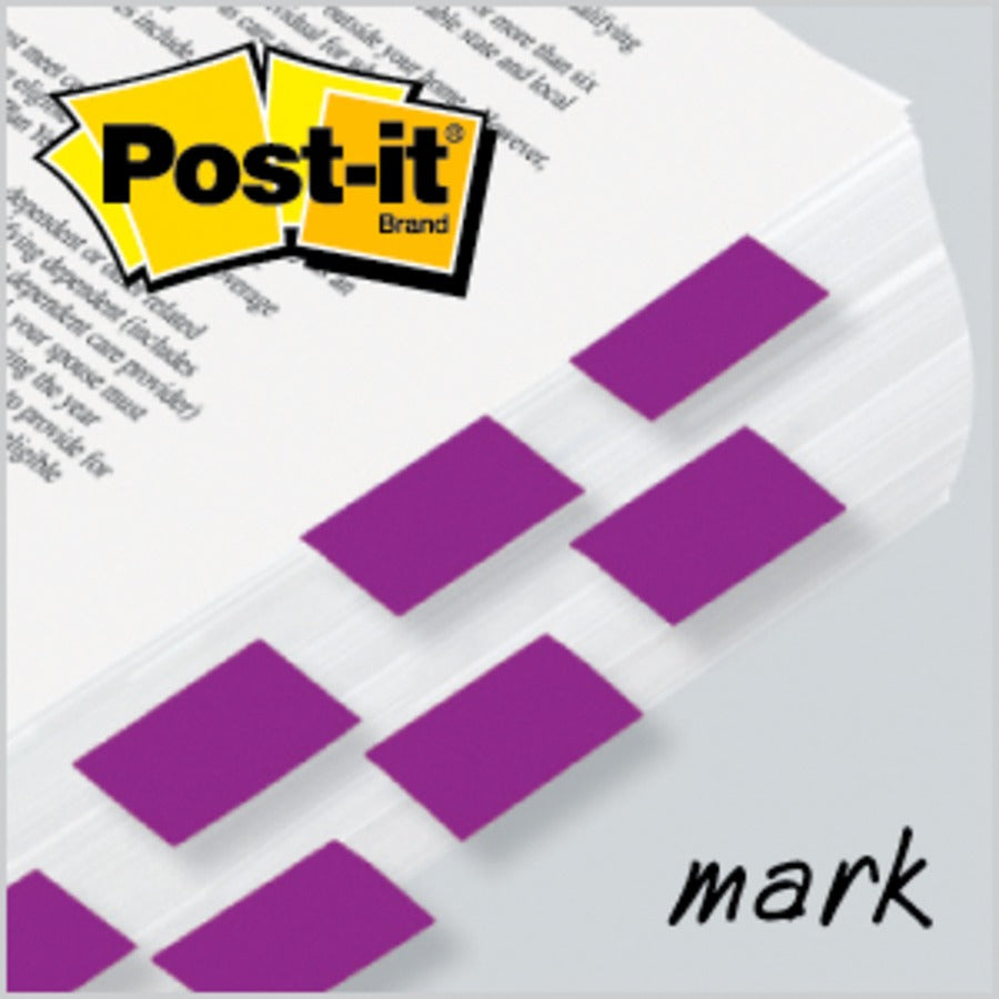 Post-it Flags - MMM680PU2