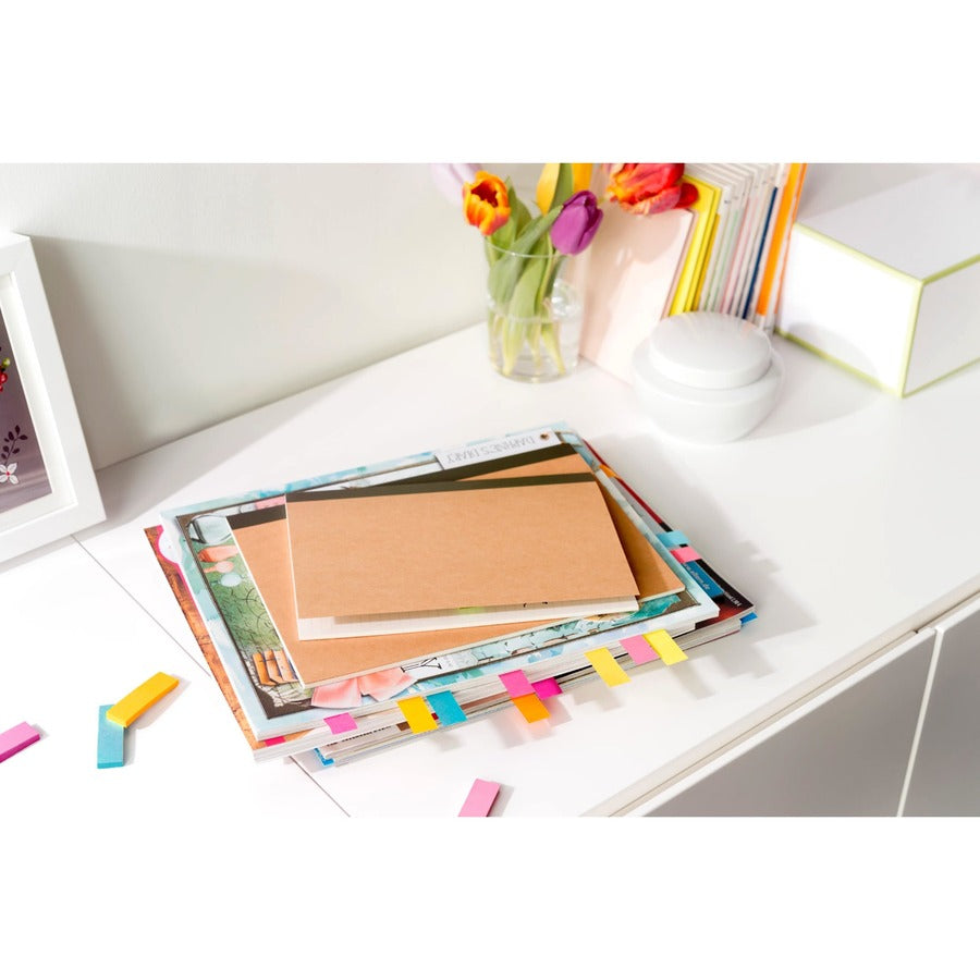 Post-it Flags - MMM680PU2