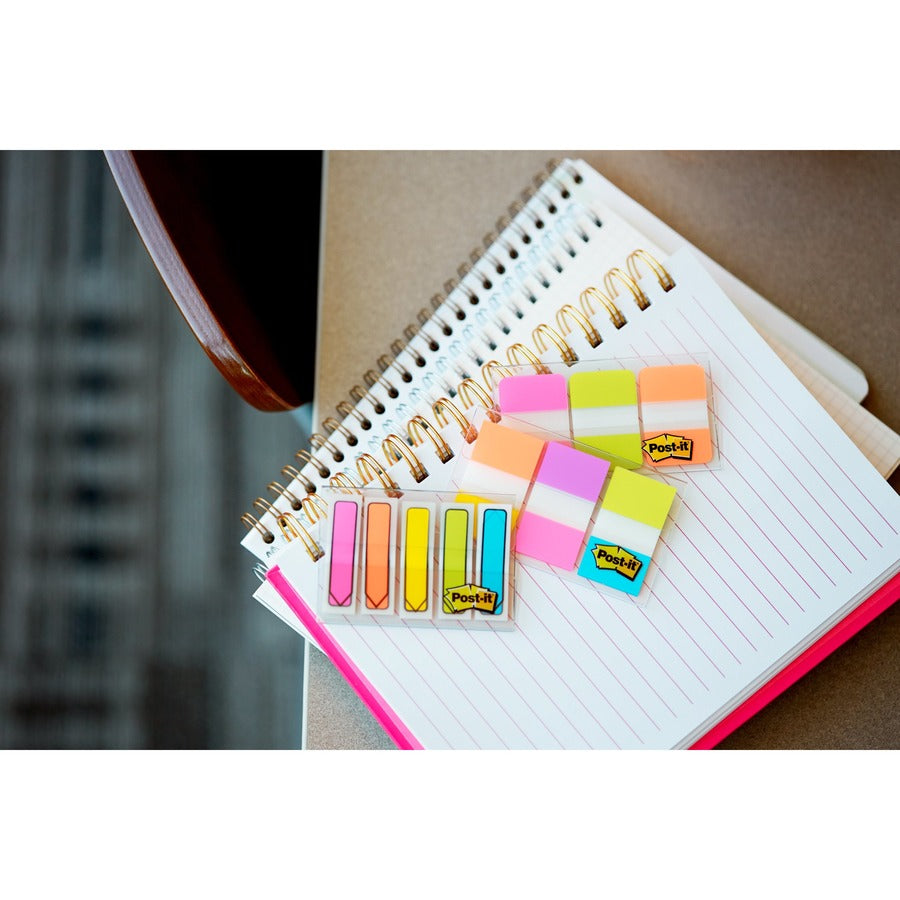 Post-it Flags - MMM680PU2