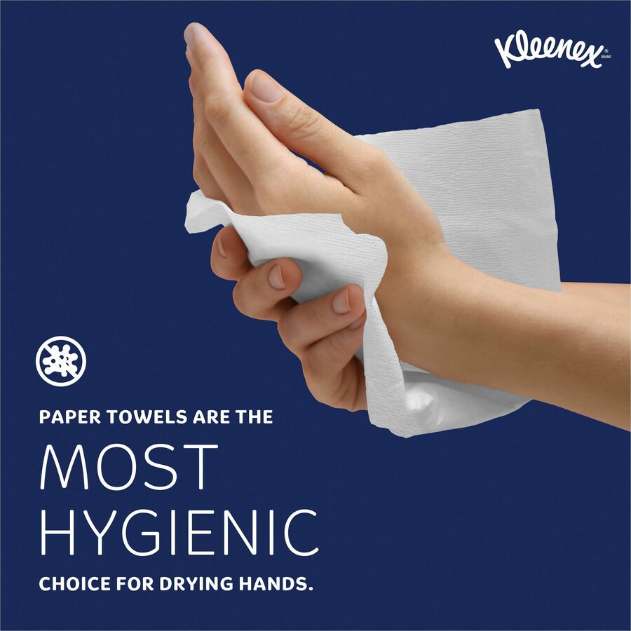 Kleenex® Multi-Fold Towels