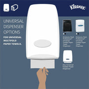 Kleenex® Multi-Fold Towels