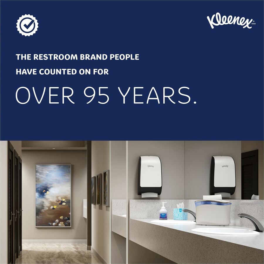 Kleenex® Multi-Fold Towels