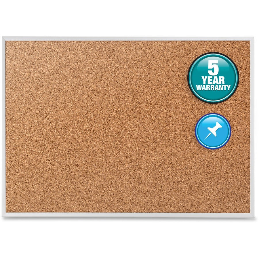 Quartet Classic Series Bulletin Board - QRT3413802308