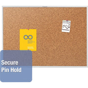 Quartet Classic Series Bulletin Board - QRT3413802308