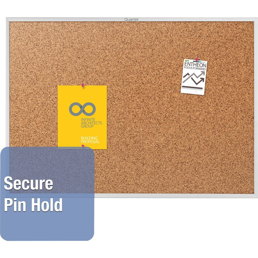 Quartet Classic Series Bulletin Board - QRT3413802308