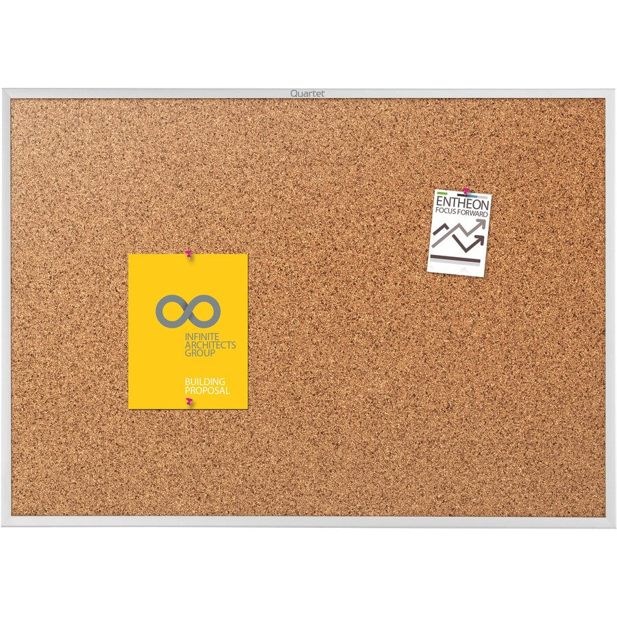 Quartet Classic Series Bulletin Board - QRT3413802308