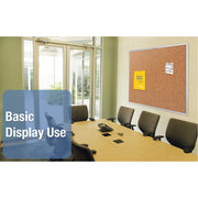 Quartet Classic Series Bulletin Board - QRT3413802308