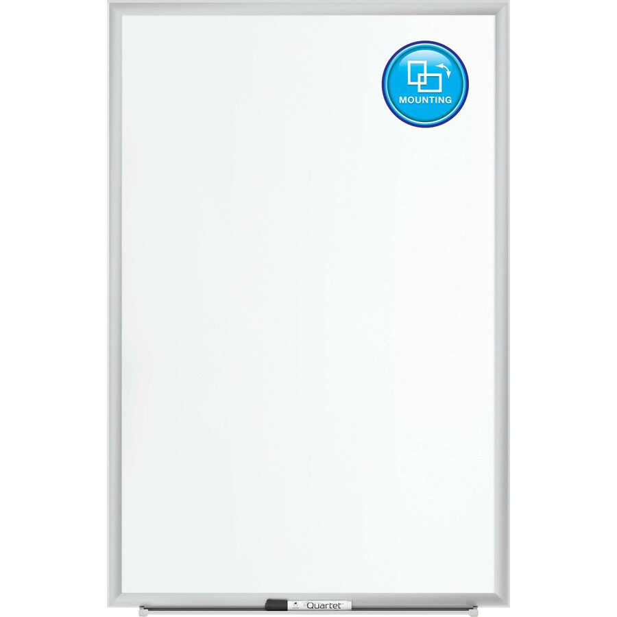 Quartet Classic Premium Porcelain Magnetic Boards - QRT2548