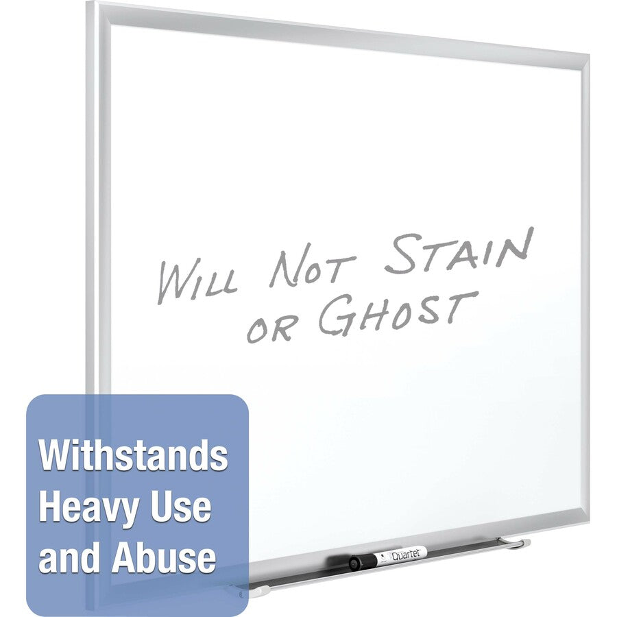 Quartet Classic Premium Porcelain Magnetic Boards - QRT2548