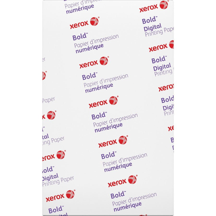 Xerox Bold Digital Printing Paper - White - R20150