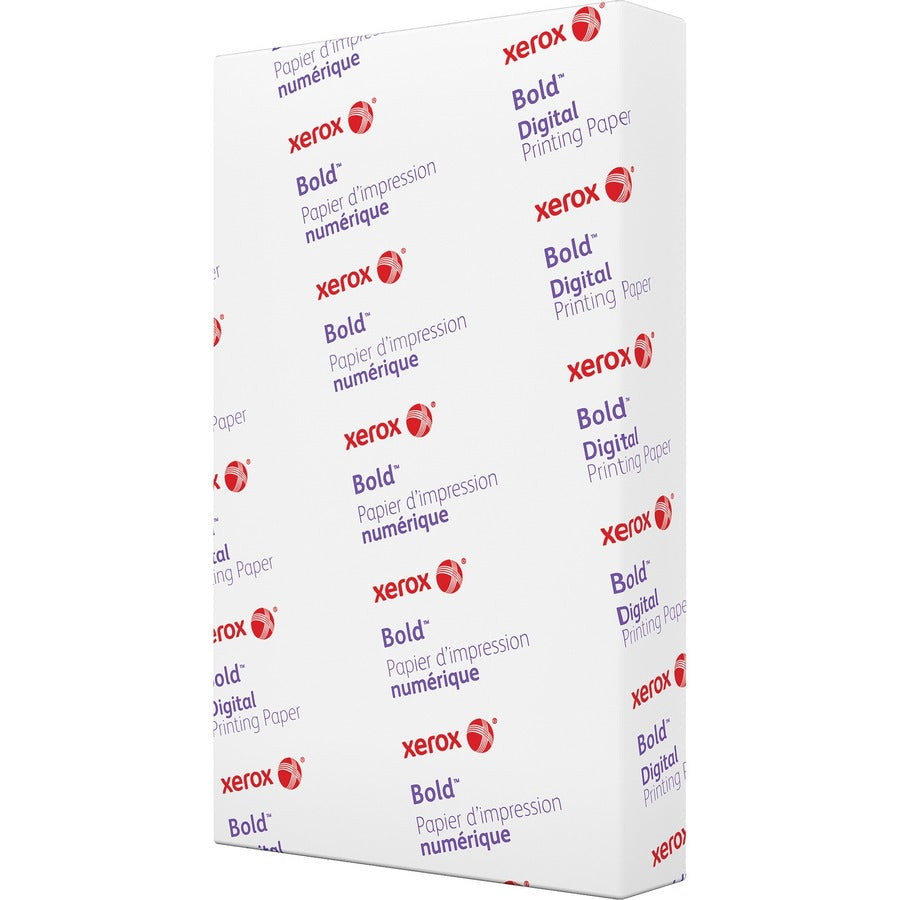 Xerox Bold Digital Printing Paper - White - R20150