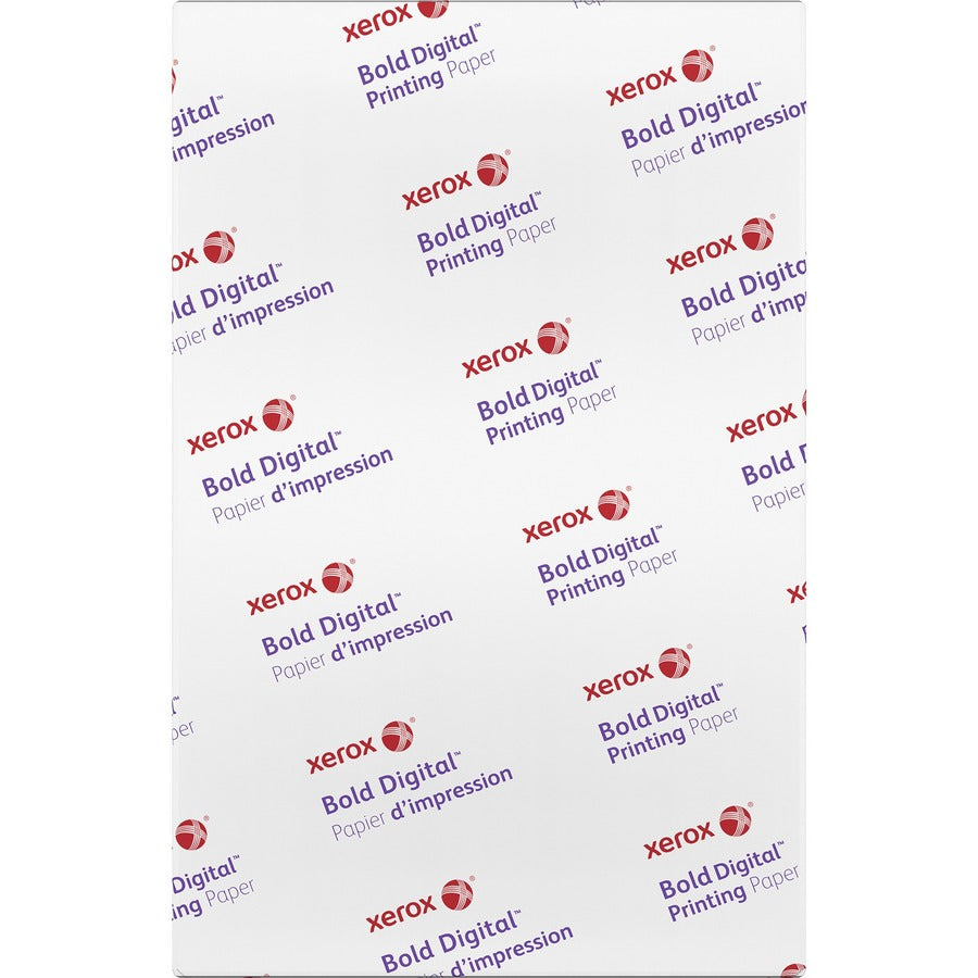 Xerox Bold Digital Printing Paper - White - R20150