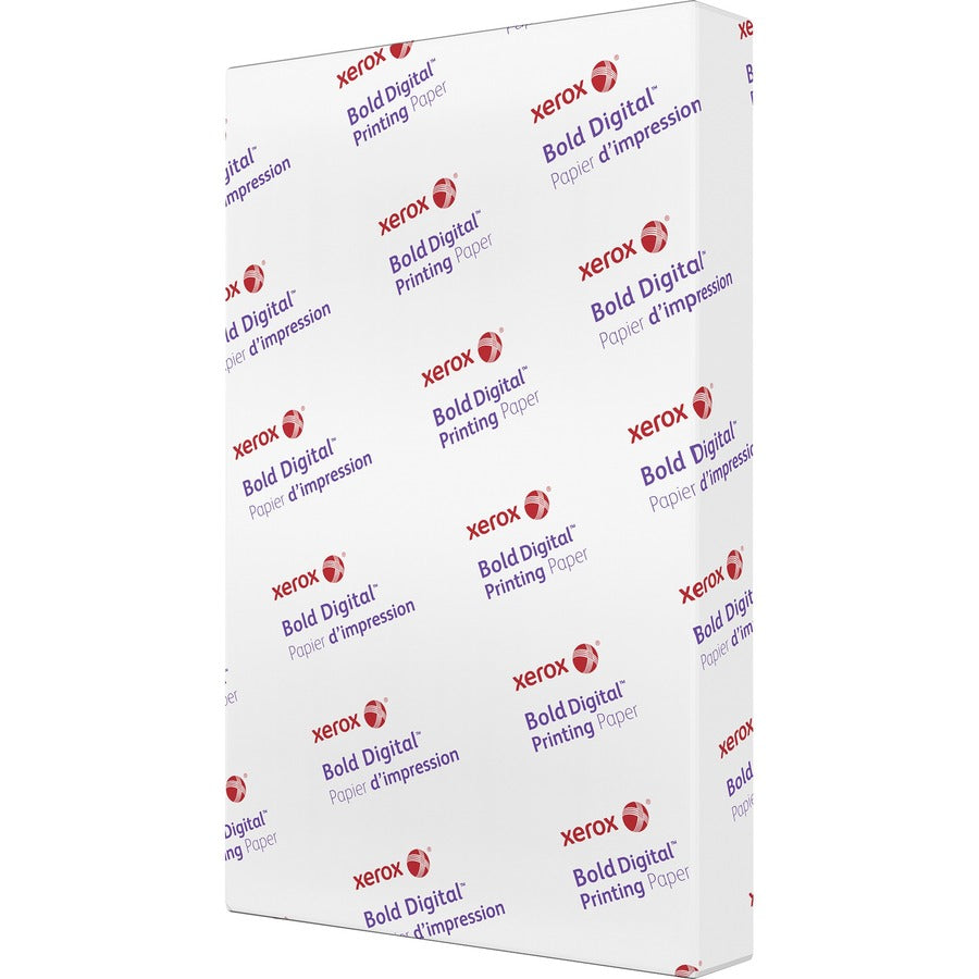 Xerox Bold Digital Printing Paper - White - R20150