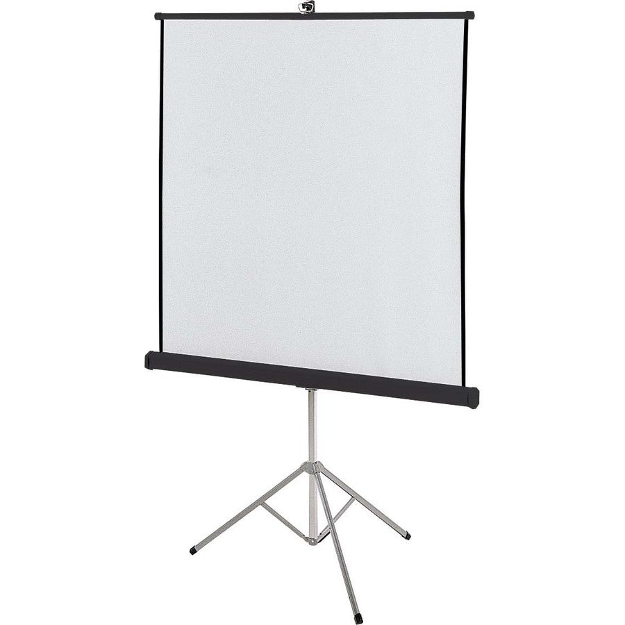 Quartet Manual Projection Screen
