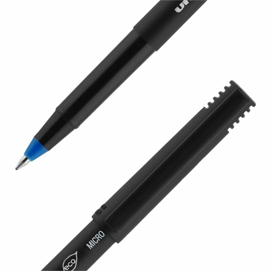 Uniball Onyx Rollerball Pens - UBC60145