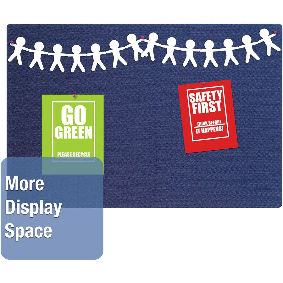 Quartet Matrix Whiteboard - QRTM4831