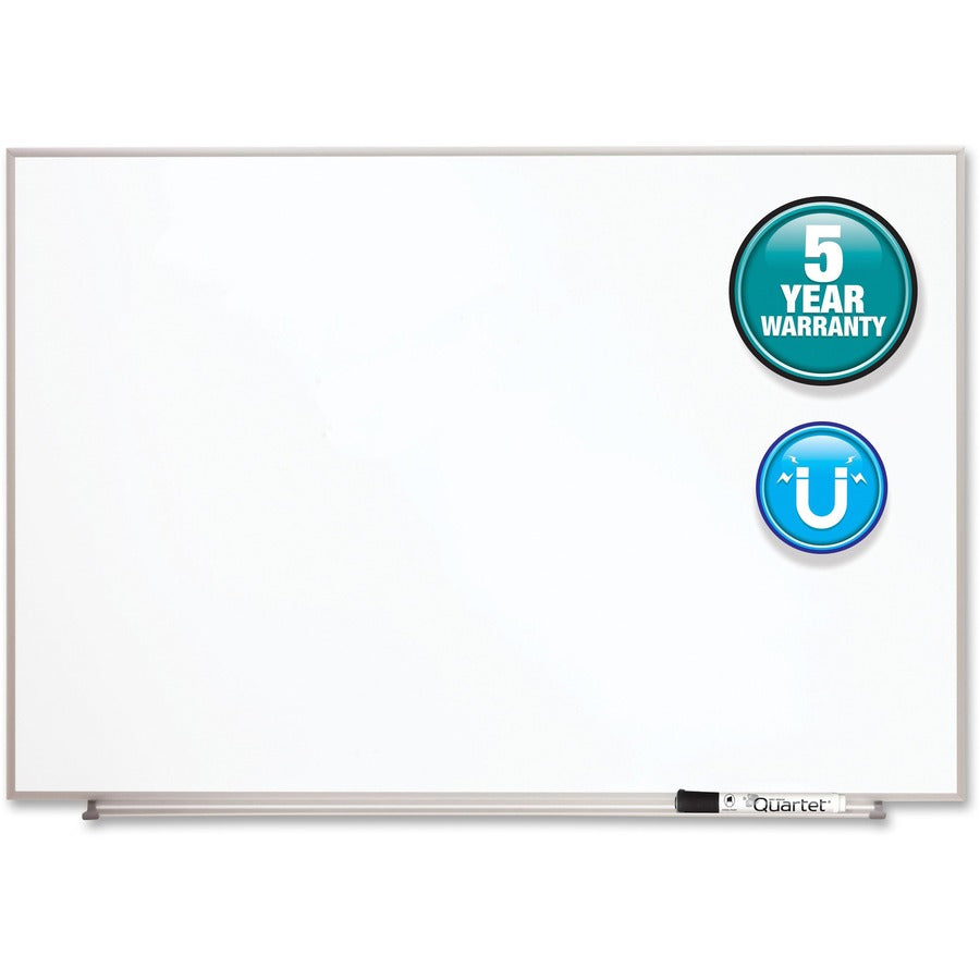 Quartet Matrix Whiteboard - QRTM4831